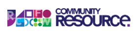 Community Resource logo