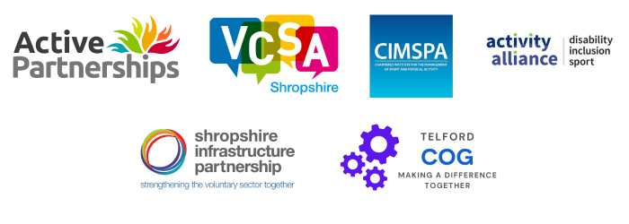 Logos of organisations which we are members of